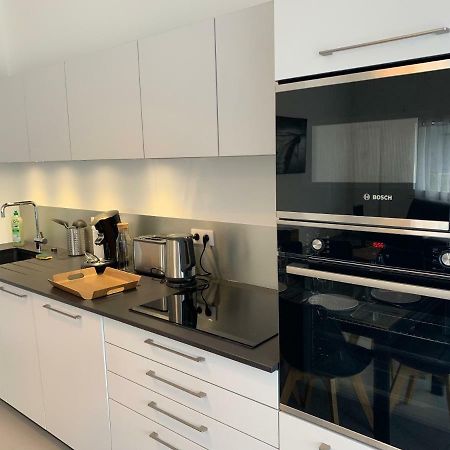 Alps Cocoon Apartment Annecy Bagian luar foto
