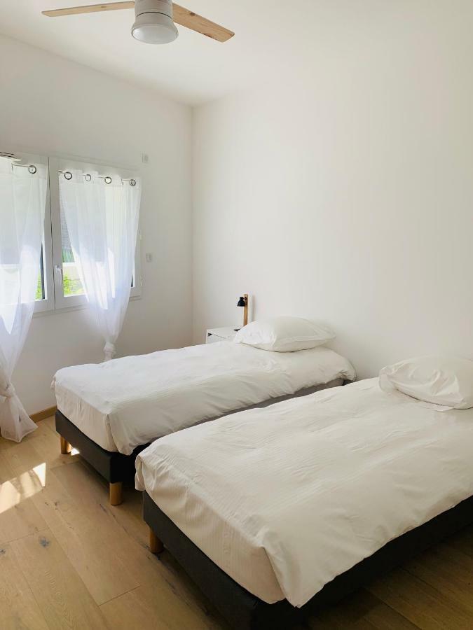 Alps Cocoon Apartment Annecy Bagian luar foto