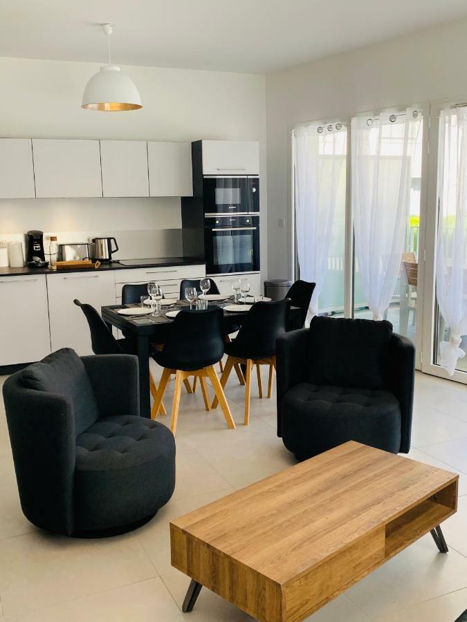 Alps Cocoon Apartment Annecy Bagian luar foto