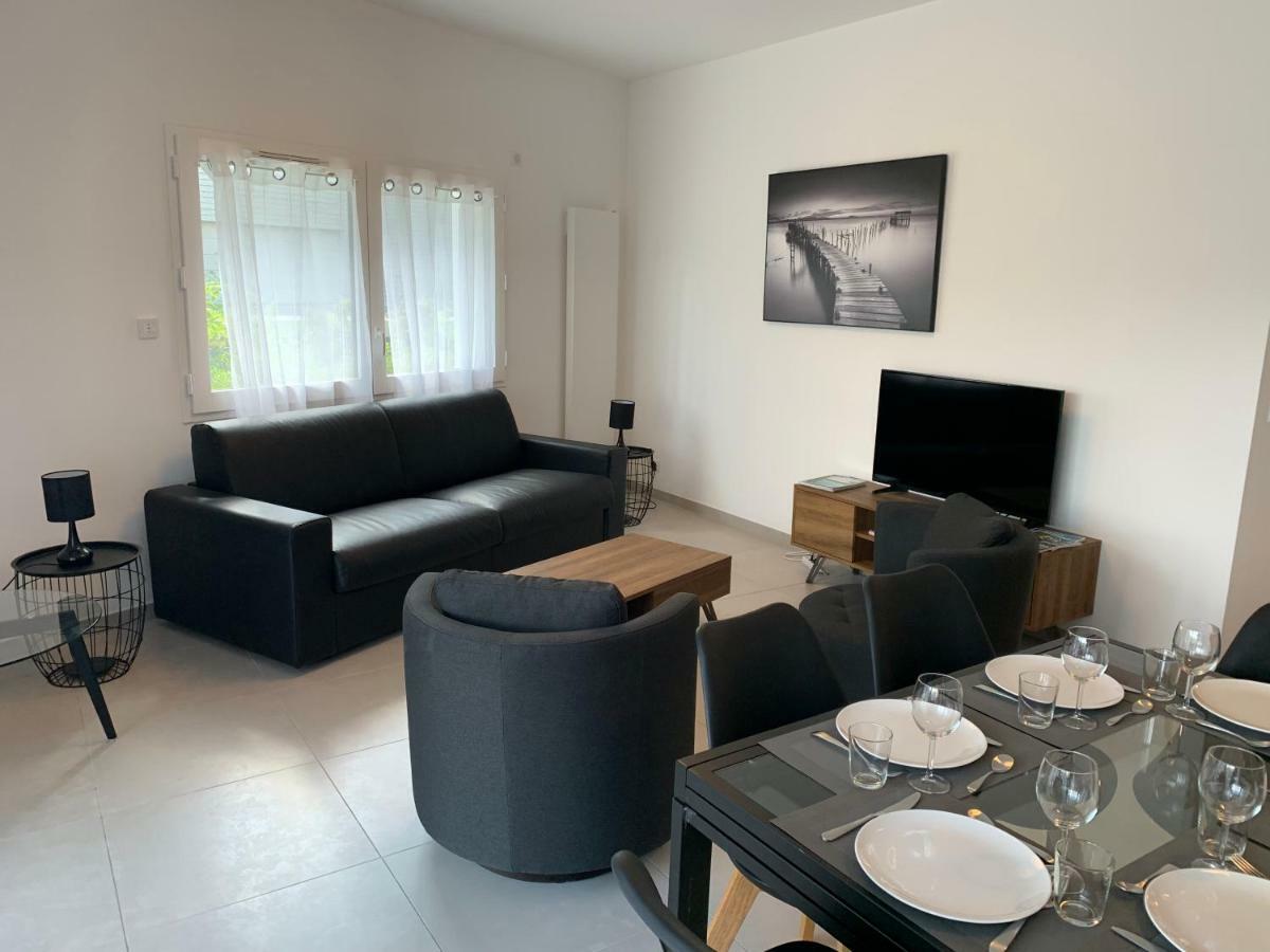 Alps Cocoon Apartment Annecy Bagian luar foto