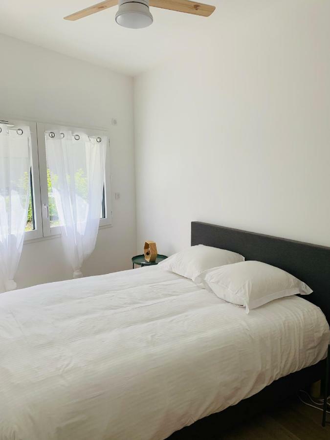 Alps Cocoon Apartment Annecy Bagian luar foto