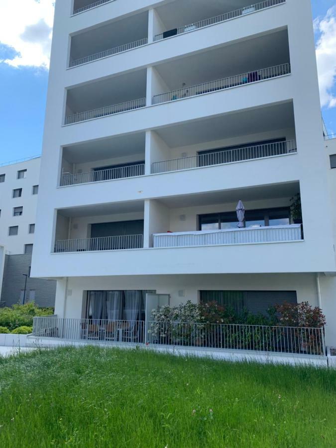 Alps Cocoon Apartment Annecy Bagian luar foto