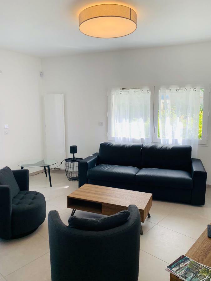 Alps Cocoon Apartment Annecy Bagian luar foto