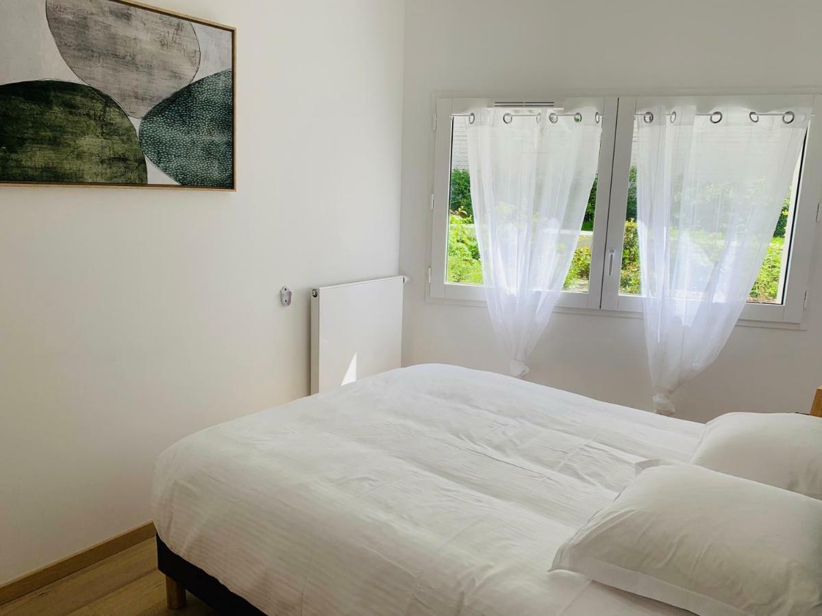 Alps Cocoon Apartment Annecy Bagian luar foto